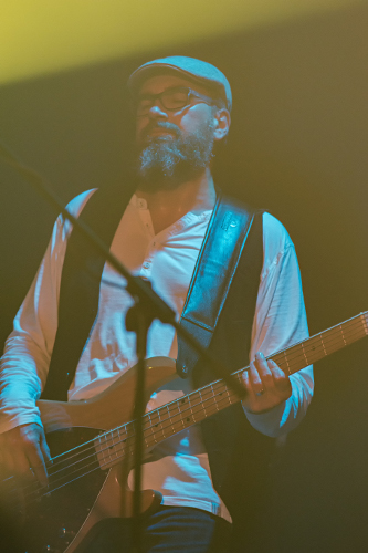 Michael Tibcken