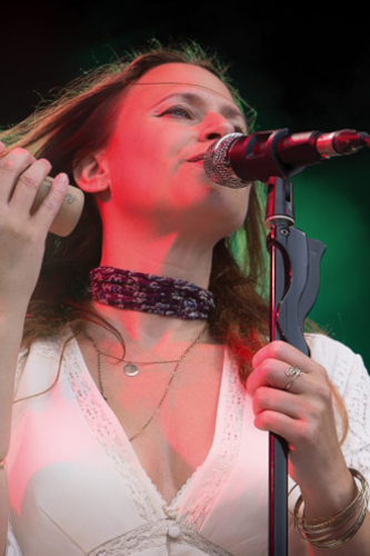 Tanja Sohr